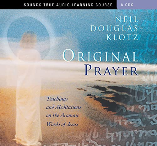 Original Prayer Cover
