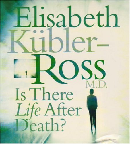 Is There Life After Death? Cover