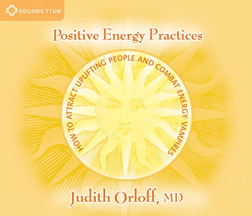 Positive Energy Practices Cover