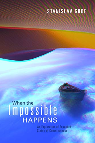When the Impossible Happens Cover