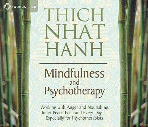 Mindfulness And Psychotherapy Cover