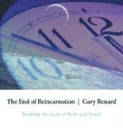 The End of Reincarnation Cover