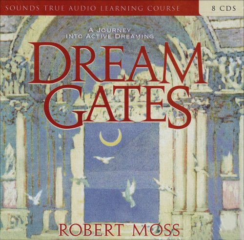 Dream Gates Cover