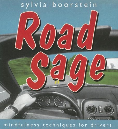 Road Sage Cover