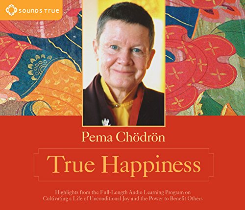 True Happiness Cover