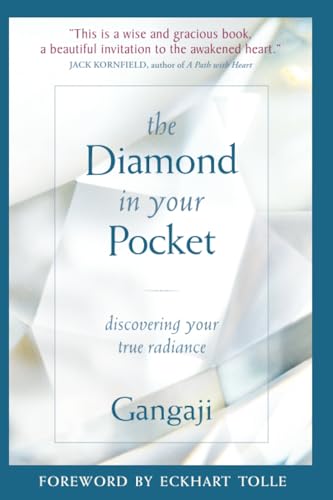 The Diamond in Your Pocket Cover