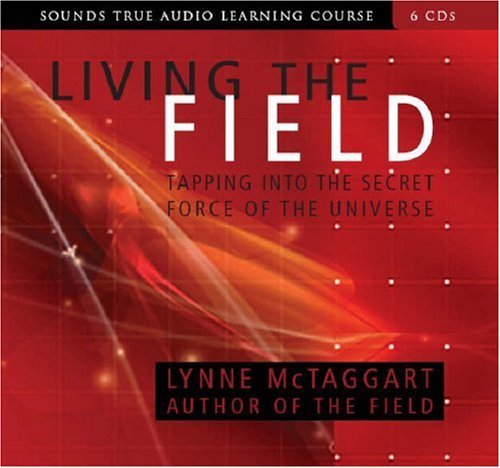Living the Field Cover