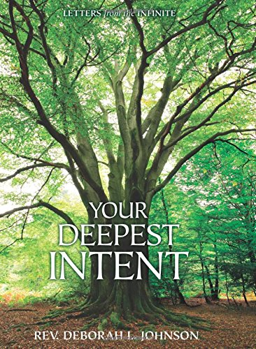Your Deepest Intent Cover