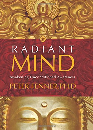 Radiant Mind Cover