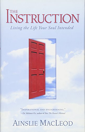 The Instruction Cover