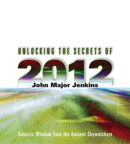 Unlocking the Secrets of 2012 Cover