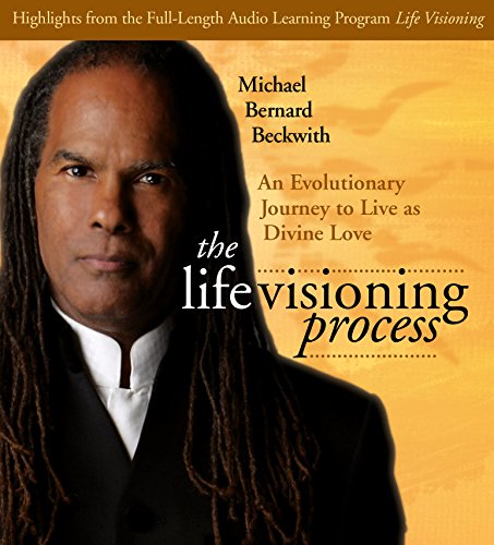The Life Visioning Process Cover