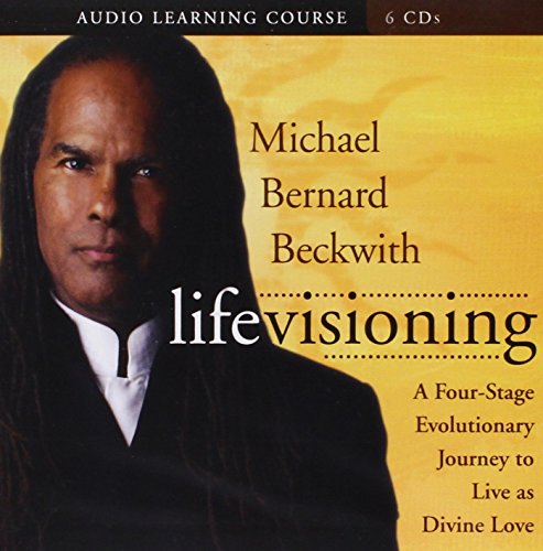 Life Visioning Cover