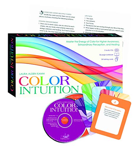 Color Intuition Kit Cover