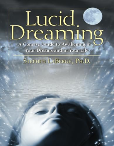 Lucid dreaming Cover