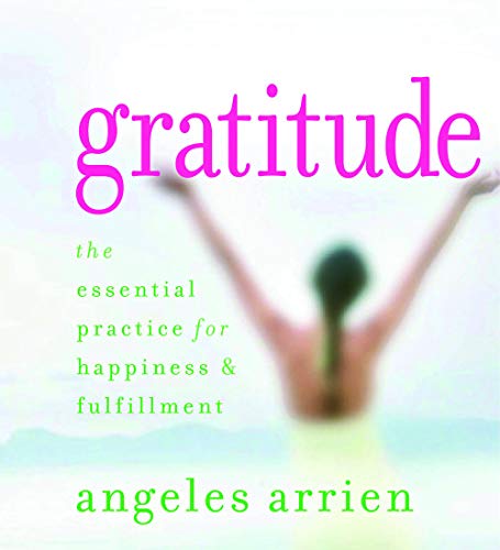 Gratitude Cover