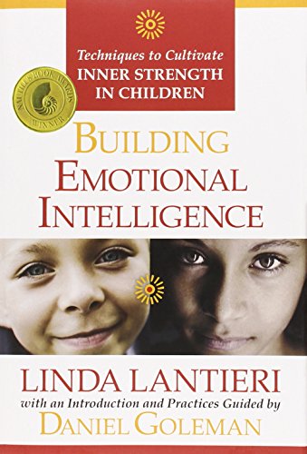 Building Emotional Intelligence Cover