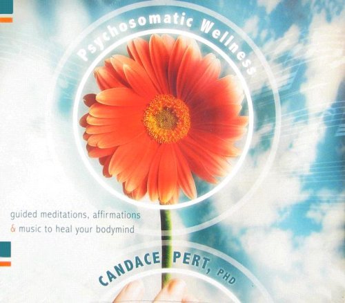 Psychosomatic Wellness Cover
