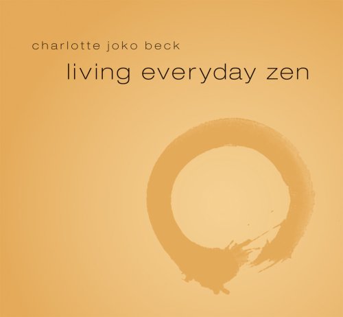 Living Everyday Zen Cover
