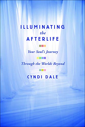 Illuminating the Afterlife Cover