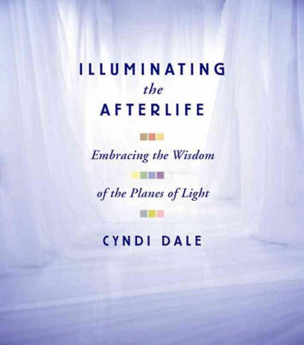 Illuminating the Afterlife Cover