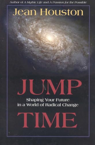 Jump time Cover