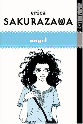 Angel Cover