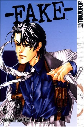 Fake 6 (Fake) (Fake) Cover