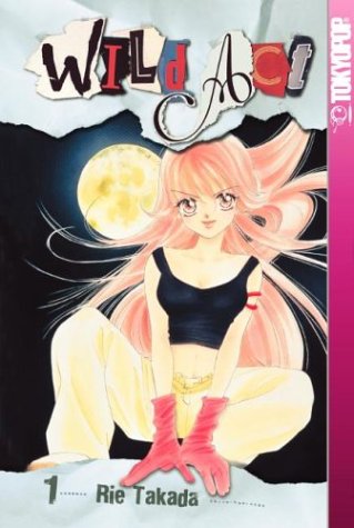 Wild act Cover