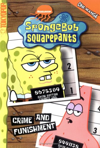 SpongeBob Squarepants Cover