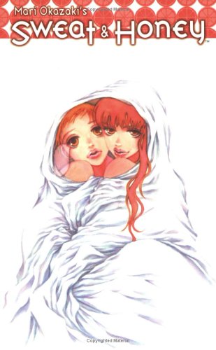 Passion Fruit Softcover Volume 1 Cover