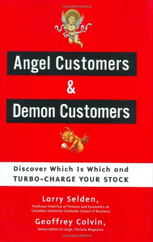Killer customers Cover