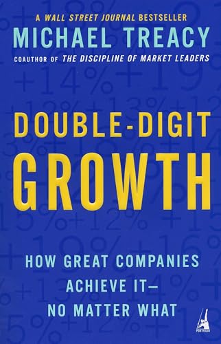Double-Digit Growth Cover