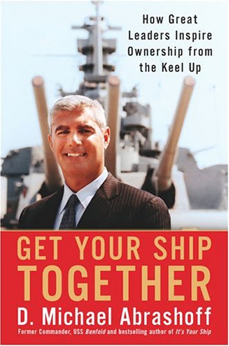 Get your ship together! Cover