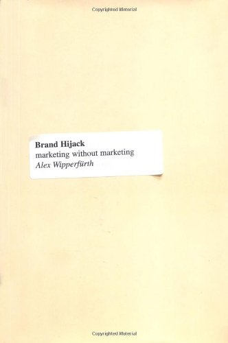 Brand hijack Cover