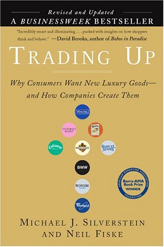 Trading up Cover