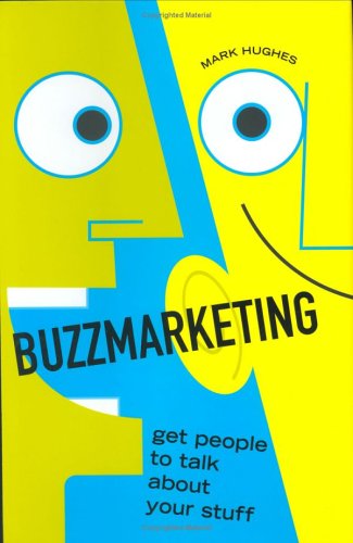 Buzzmarketing Cover