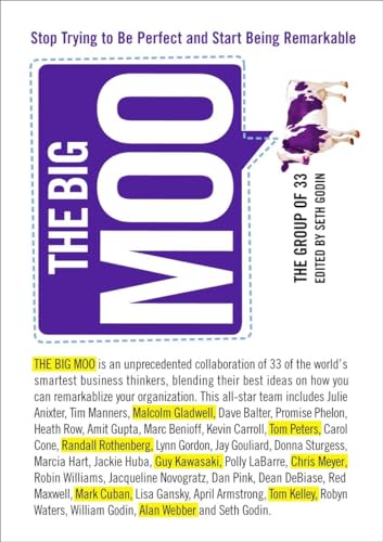 The big moo Cover