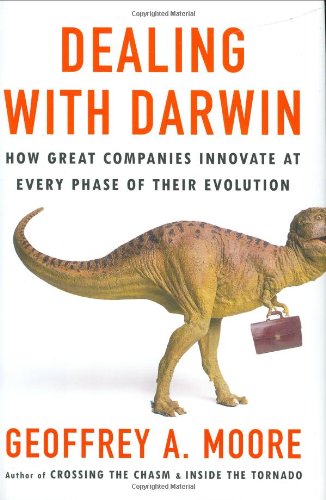 Dealing with Darwin Cover
