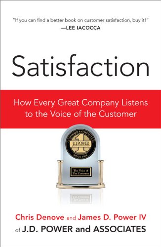 Satisfaction Cover