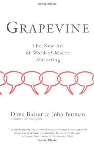 Grapevine Cover
