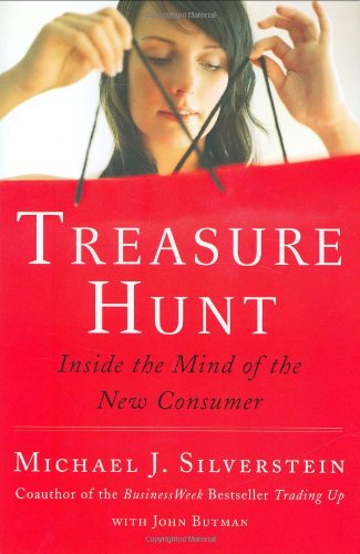 Treasure hunt Cover