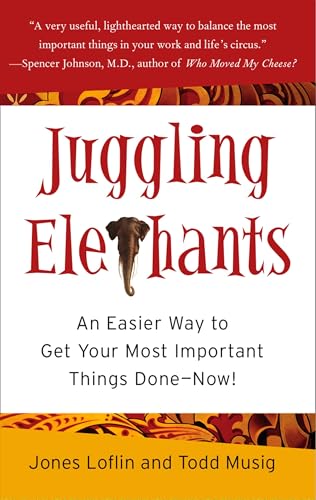 Juggling ele[p]hants Cover
