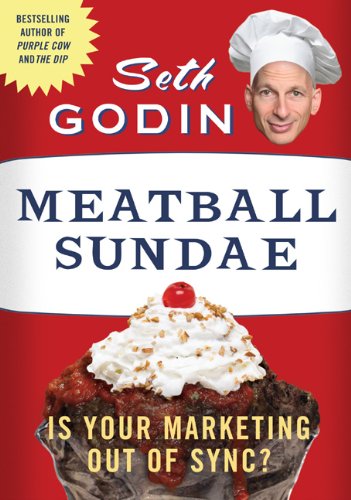 Meatball Sundae Cover