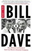 Bill and Dave Cover