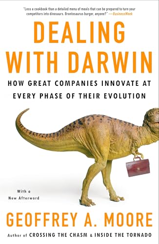 Dealing with Darwin Cover