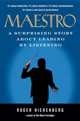 Maestro Cover