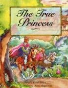 The True Princess Cover