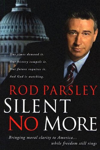 Silent No More Cover