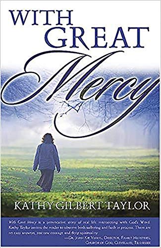 With Great Mercy Cover